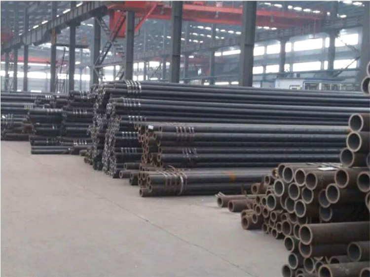 昭平12cr2mo化肥专用管